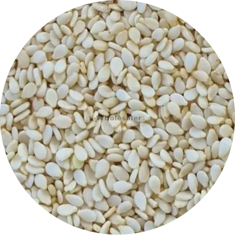 Saem – White Seeded